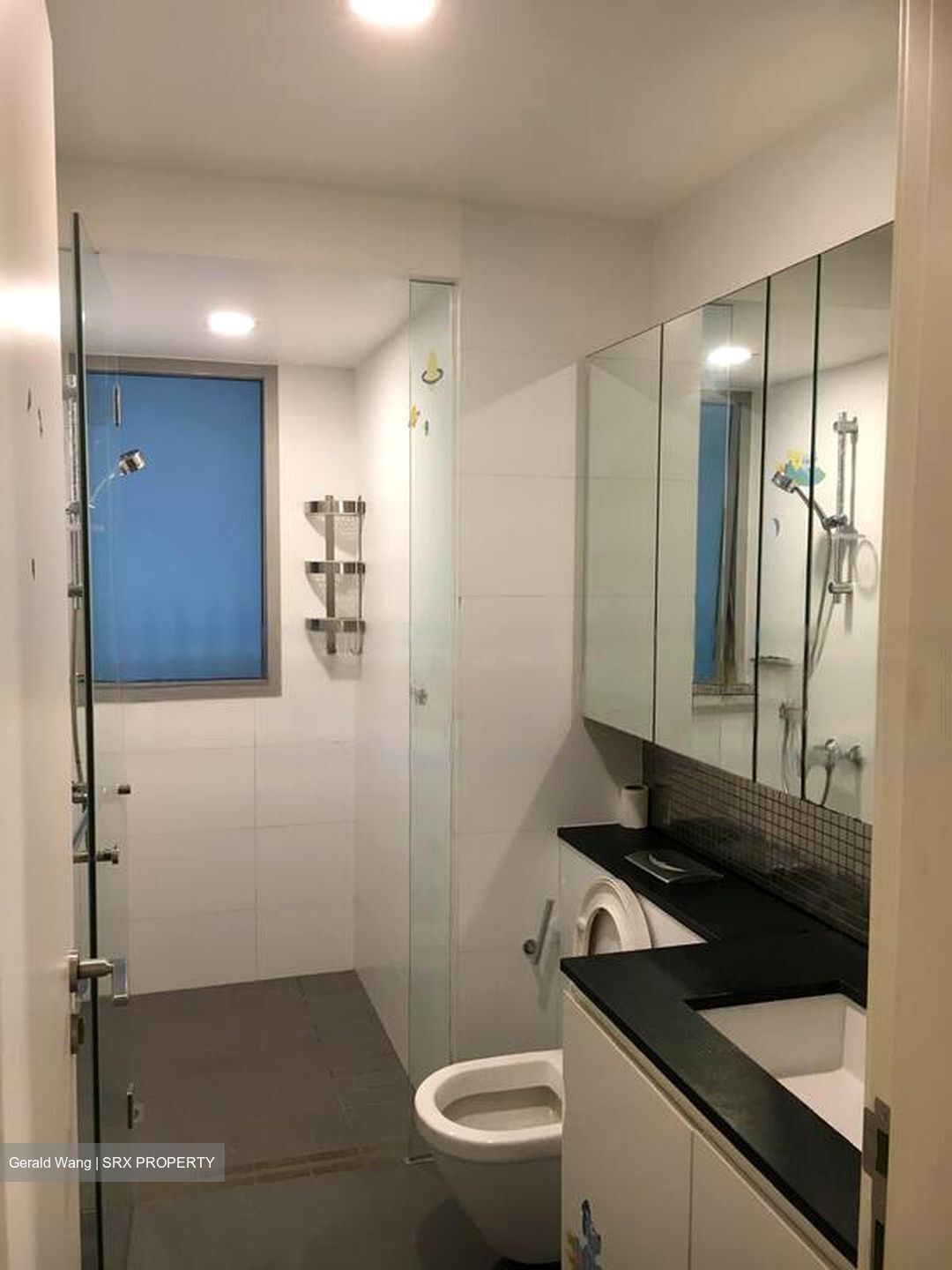 The Minton (D19), Condominium #458886431